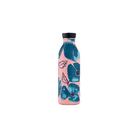 24 Bottles Urban Bottle Sunrise Jade 500ml