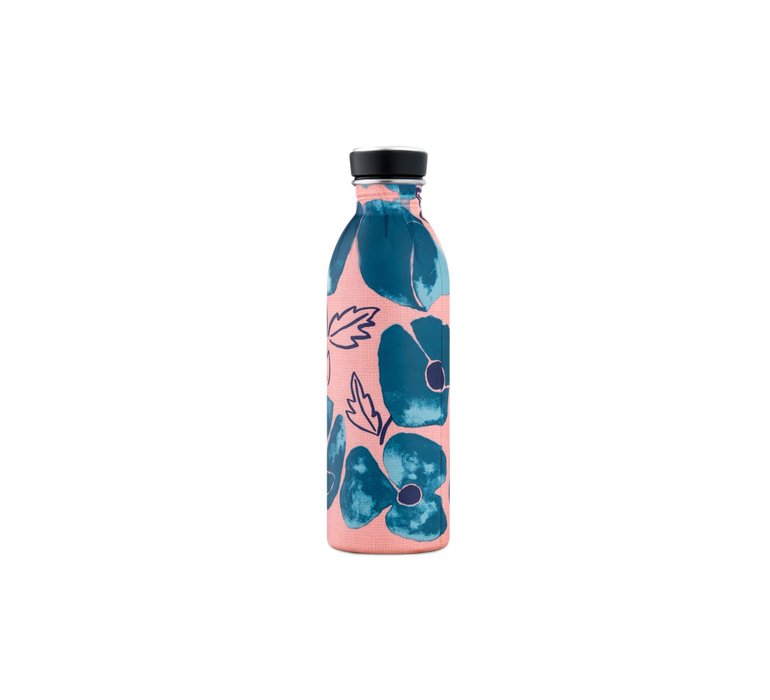 24 Bottles Urban Bottle Sunrise Jade 500ml