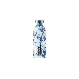 24 Bottles Clima Bottle Silkroad 500ml