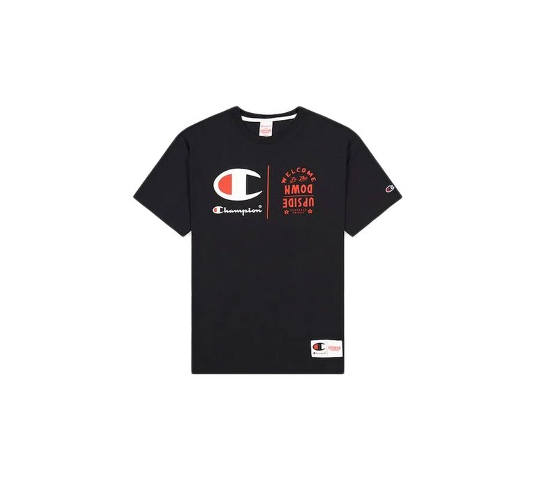 Champion x Stranger Things Men´s T-Shirt