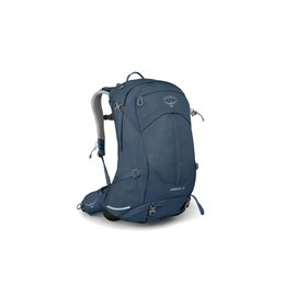 Osprey Sirrus 34 Muted Space Blue