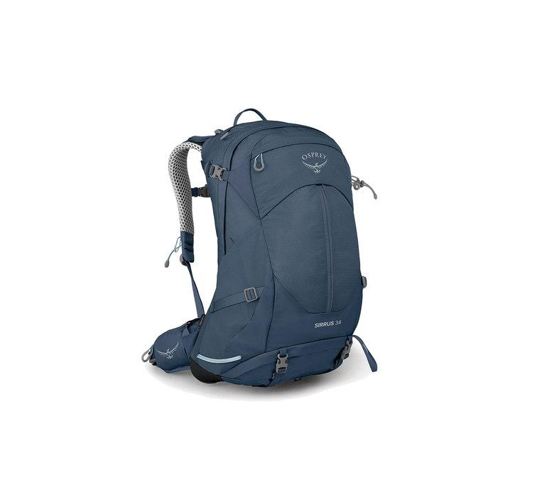 Osprey Sirrus 34 Muted Space Blue