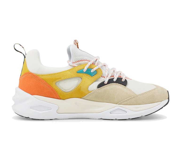 Puma TRC Blaze HC Trainers