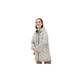 Vans Mercy Reversible Parka Jacket