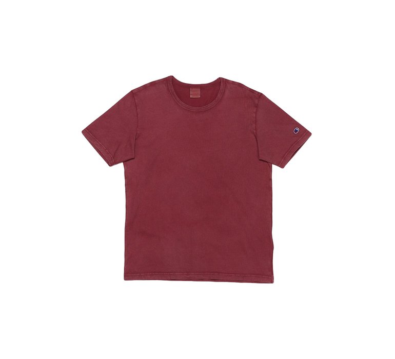 Champion Crewneck T-Shirt