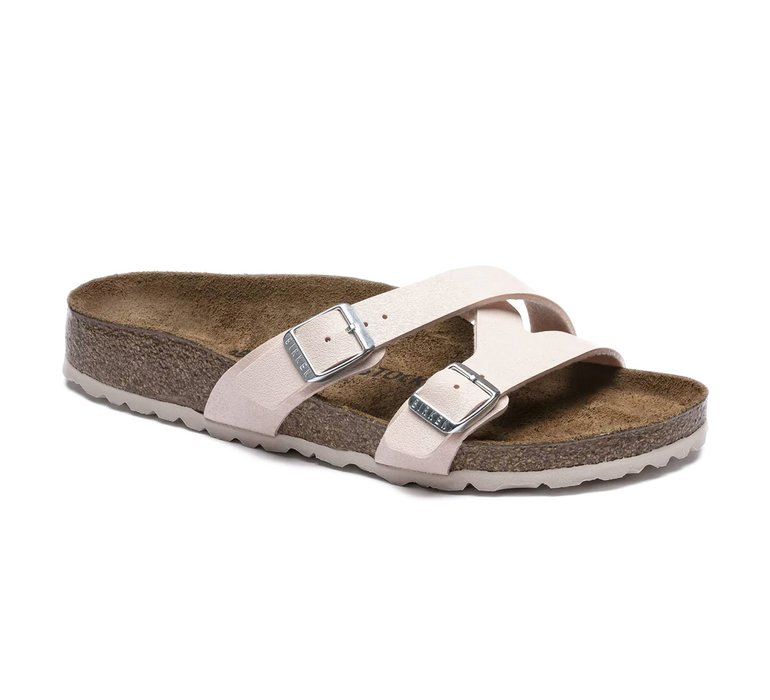 birkenstock yao balance narrow