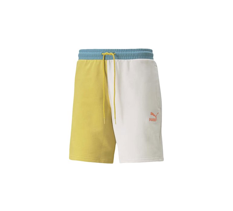 Puma Classics Block Men's Shorts