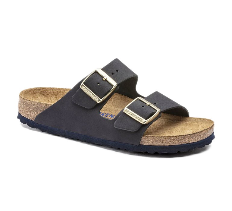 Birkenstock Arizona BS Midnight Normal Fit