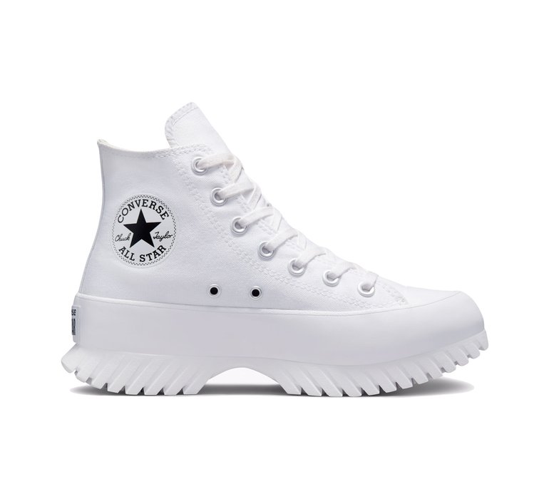 Converse Chuck Taylor All Star Lugged 2.0 Platform