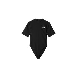 The North Face 3/4 Sleeve Bodysuit W