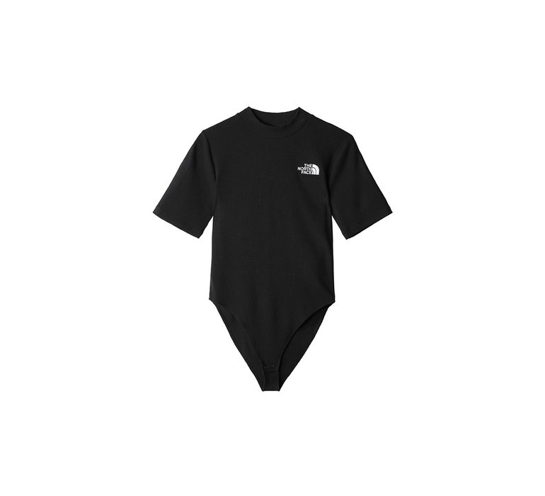 The North Face 3/4 Sleeve Bodysuit W