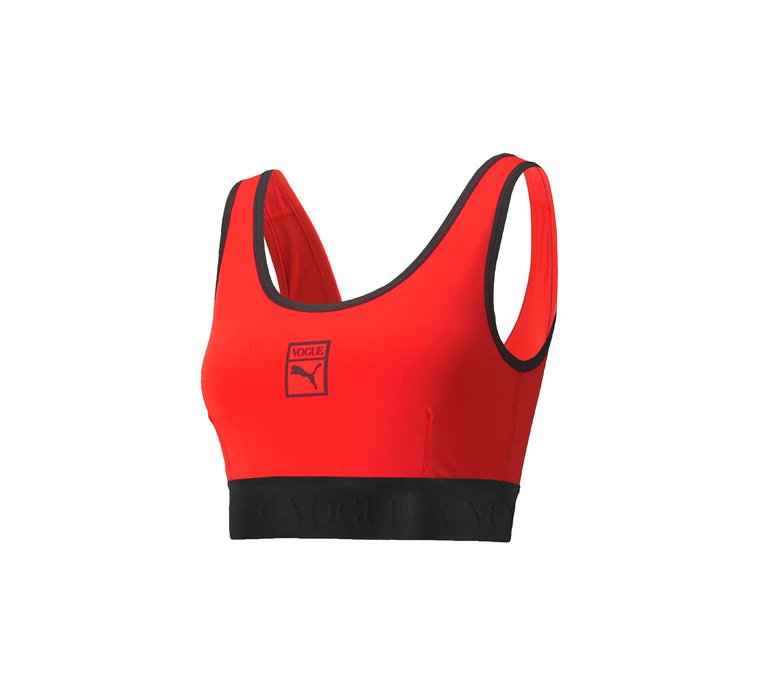 Puma x Vogue Bra Top