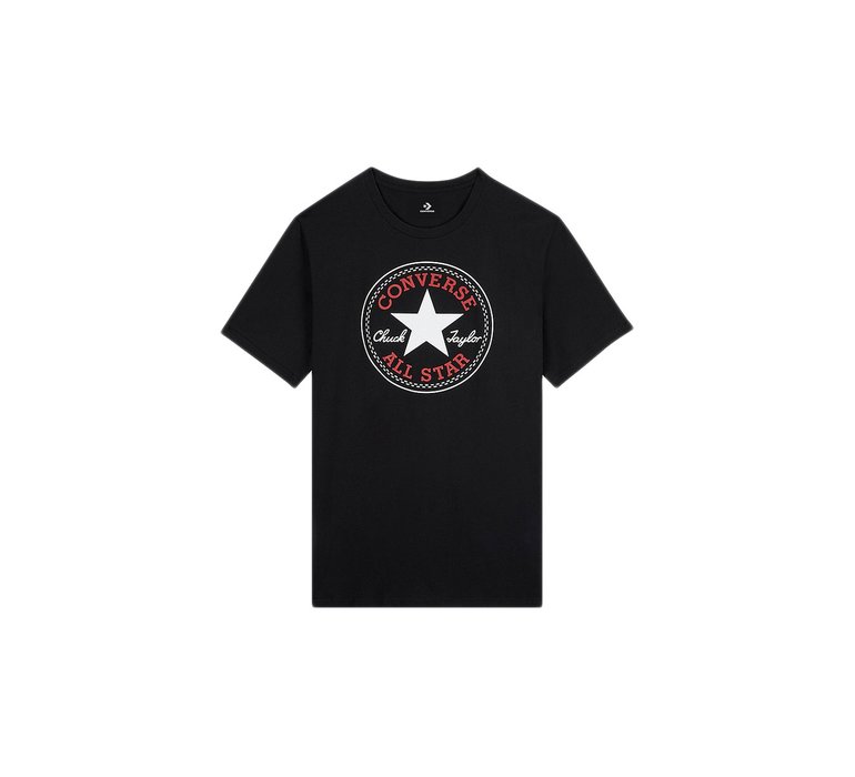 Converse Center Front Chuck Taylor Tee