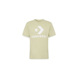 Converse Center Front Star Chevron Tee