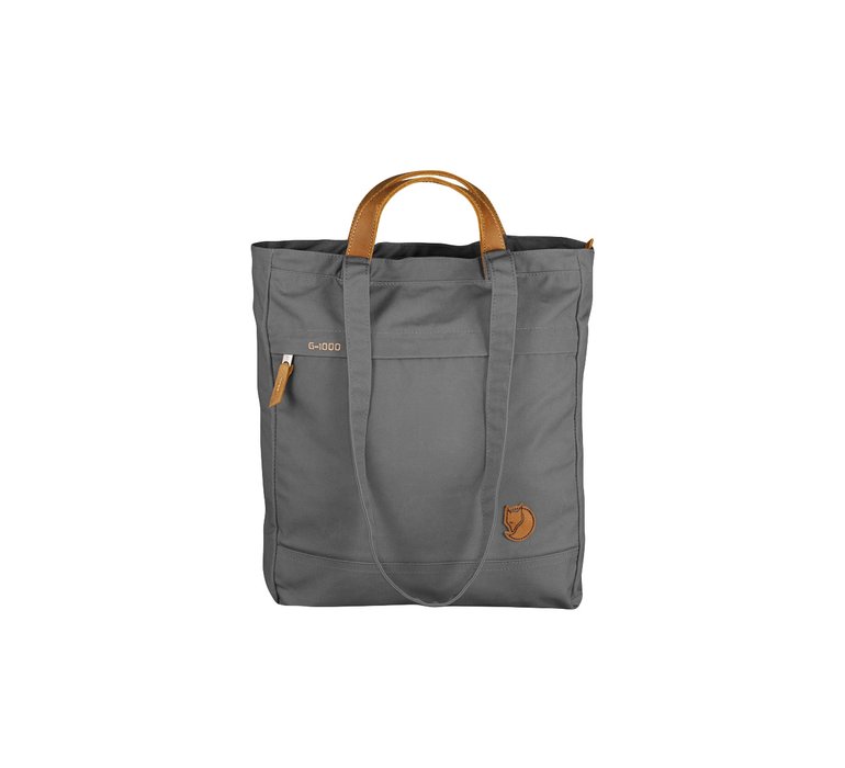 Fjällräven Totepack No. 1 Super Grey