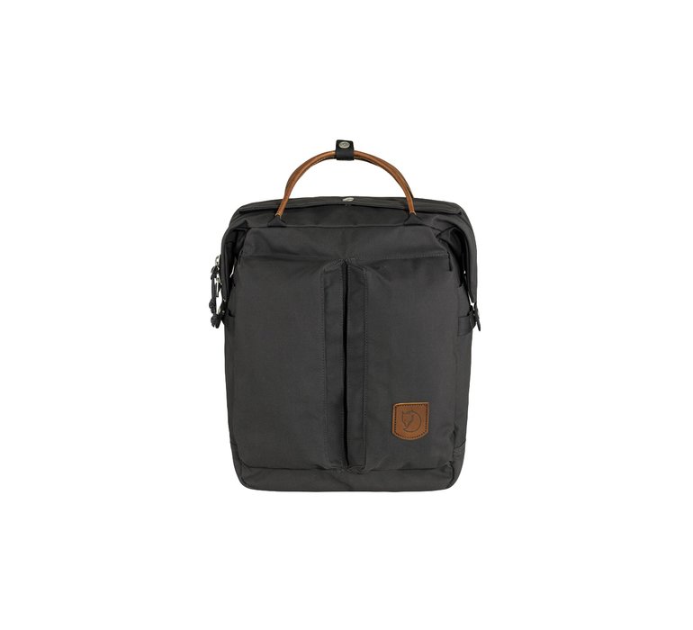 Fjällräven Haulpack No. 1 Dark Grey