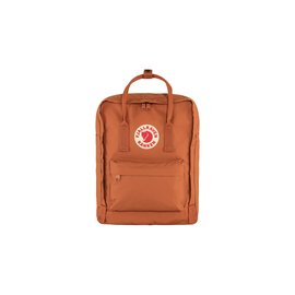 Fjällräven Kånken
Terracotta Brown