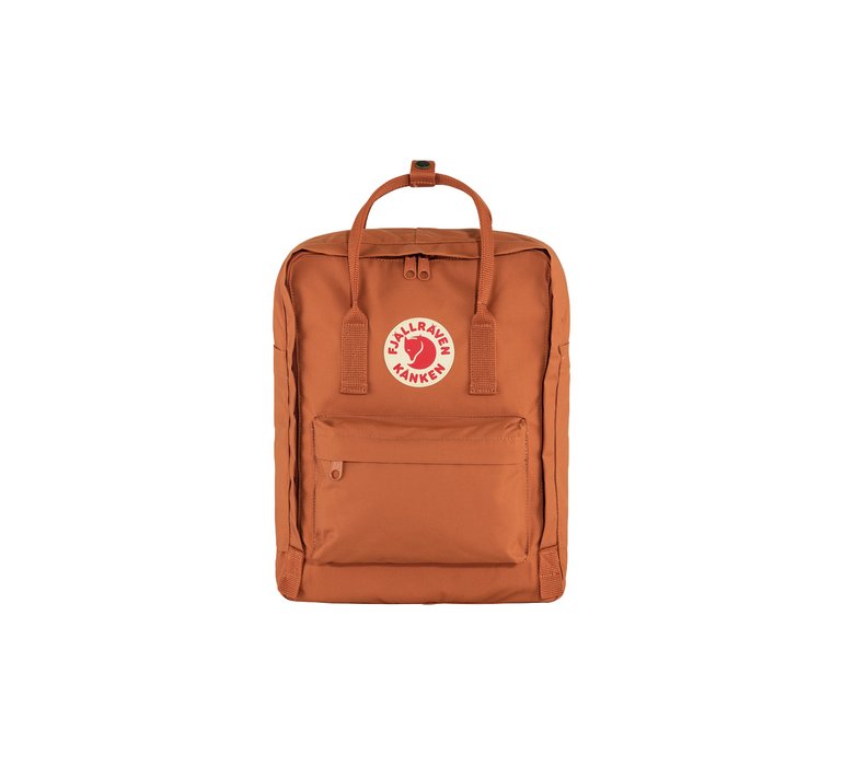 Fjällräven Kånken
Terracotta Brown