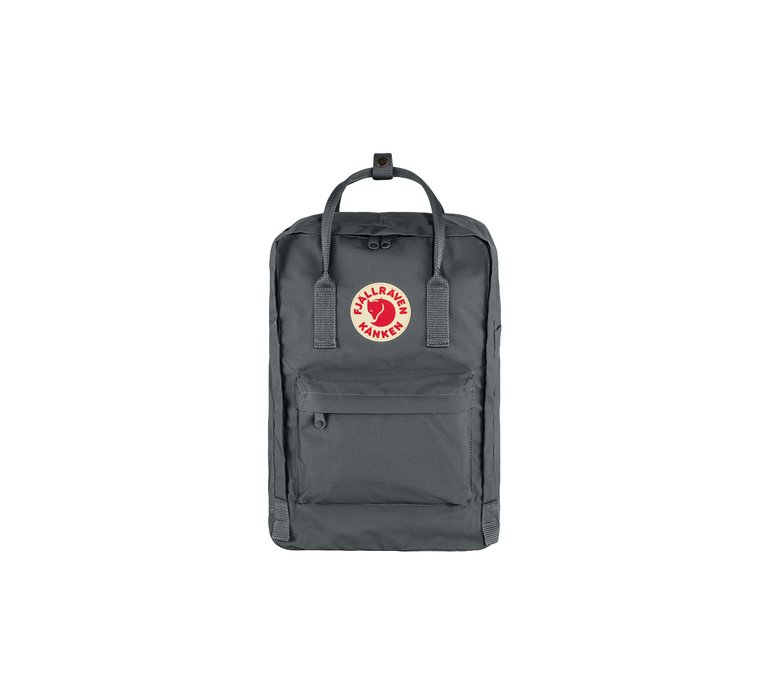 Fjällräven Kånken Laptop 15" Super Grey