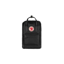 Fjällräven Kånken Laptop 15" Black