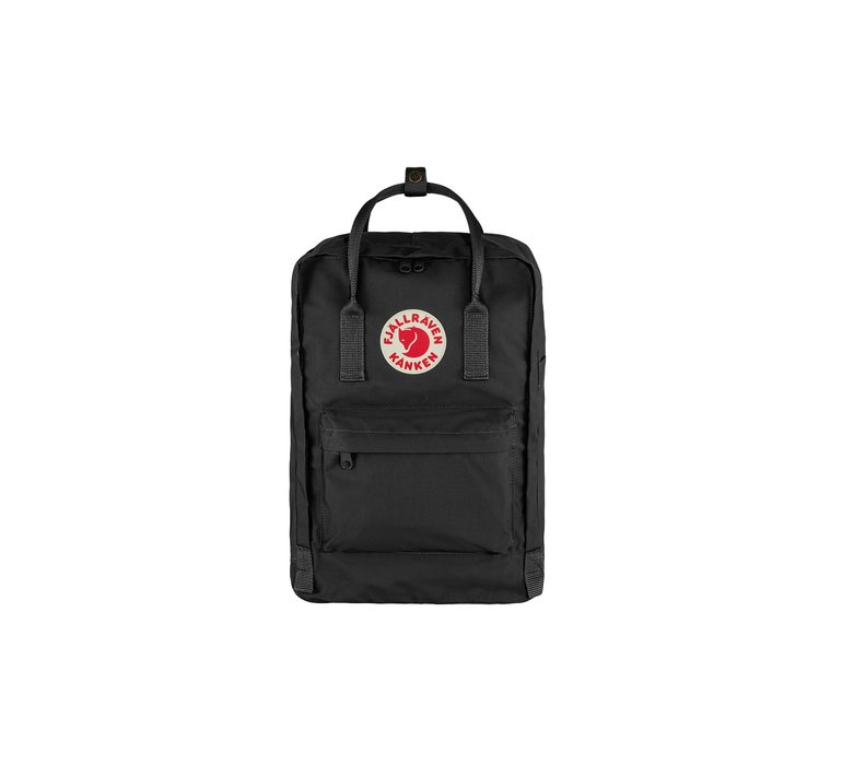 Fjällräven Kånken Laptop 15" Black