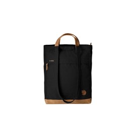 Fjällräven Totepack No. 2 Black