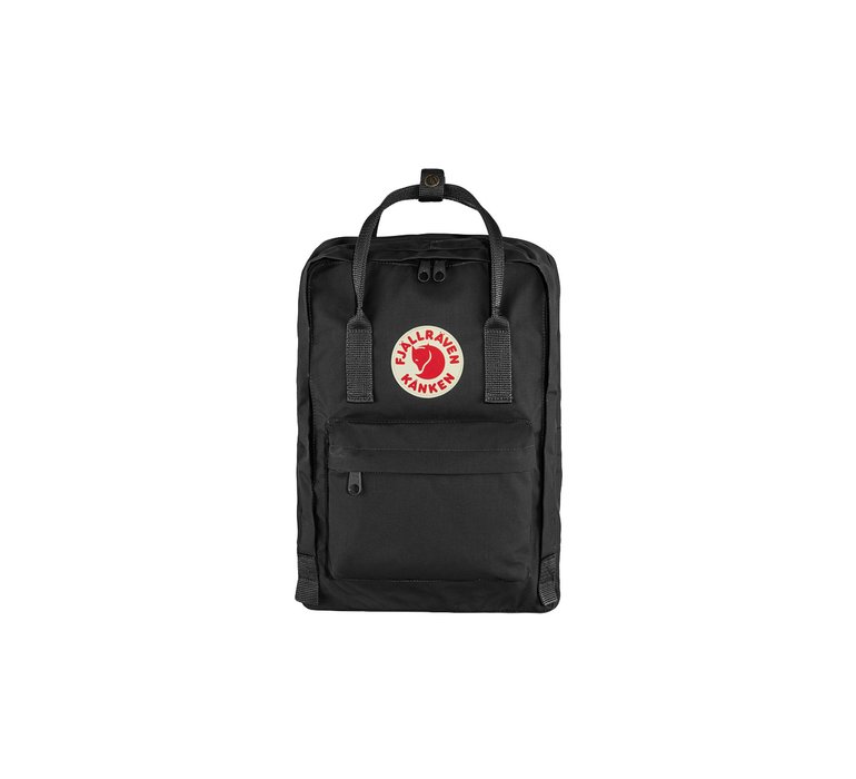 Fjällräven Kånken Laptop 13" Black