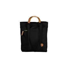 Fjällräven Totepack No. 1 Black