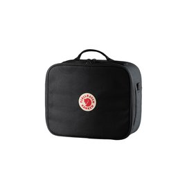 Fjällräven Kånken Photo Insert Small Black