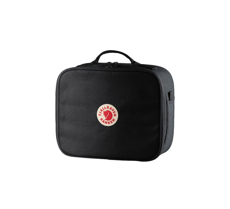 Fjällräven Kånken Photo Insert Small Black