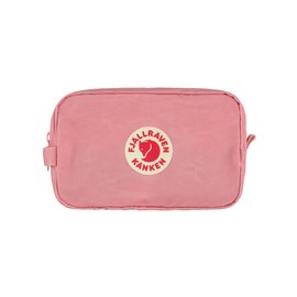 Fjällräven Kånken Gear Bag Pink