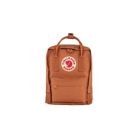 Fjällräven Kånken Mini Terracotta Brown
