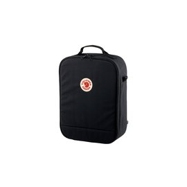 Fjällräven Kånken Photo Insert Black