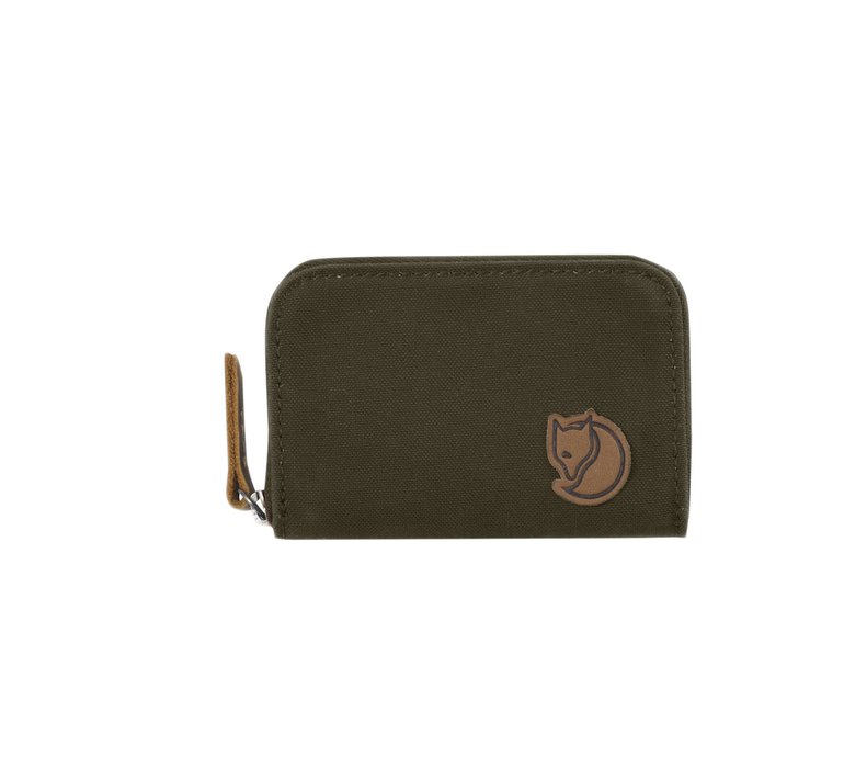 Fjällräven Zip Card Holder