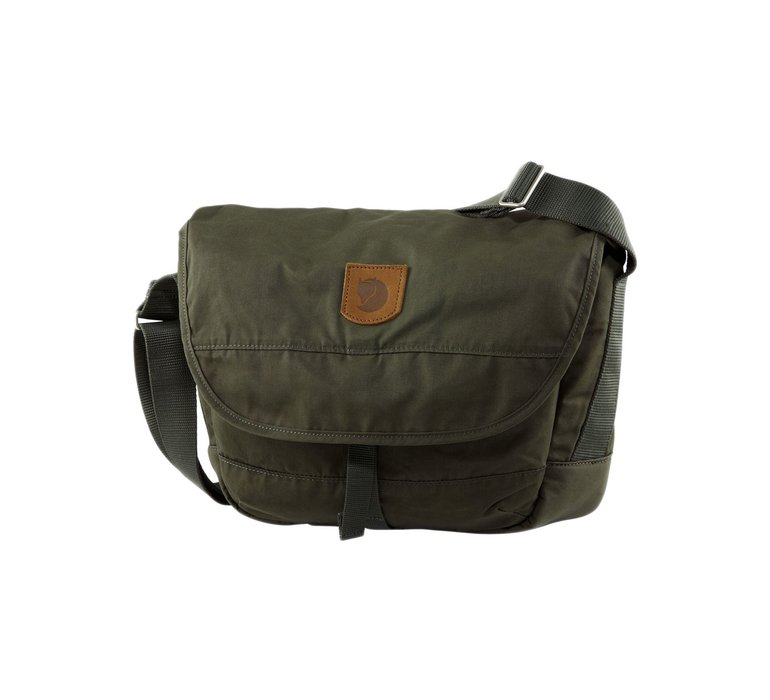 Fjällräven Kånken Greenland Shoulder Bag Small