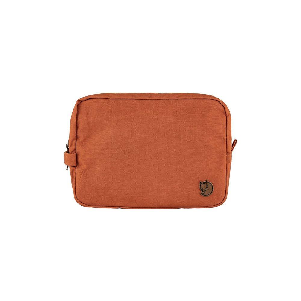 Fjällräven Gear Bag Large Terracotta Brown