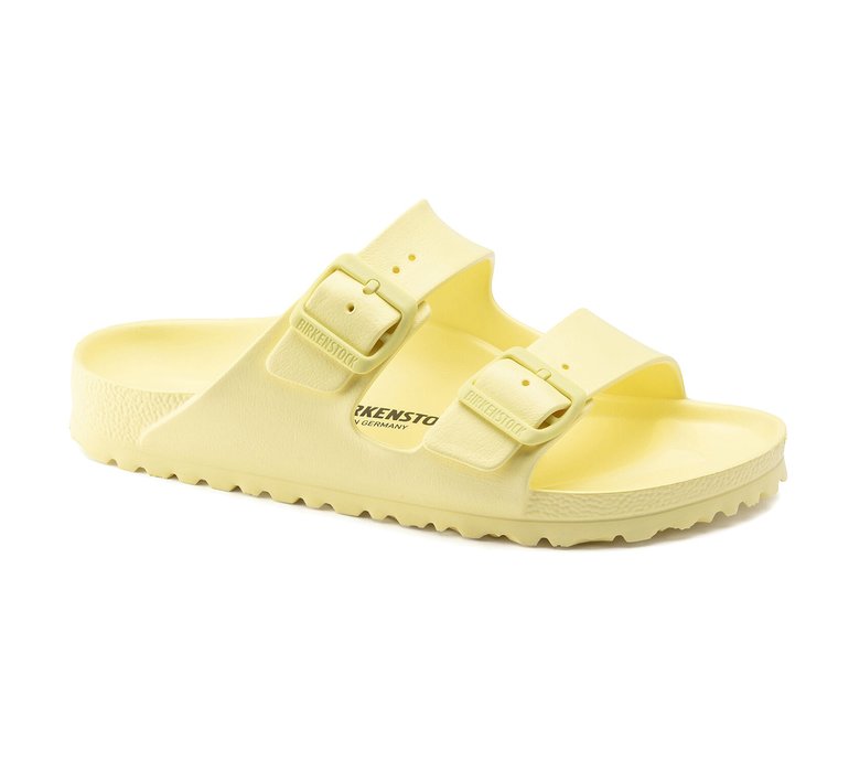 Birkenstock Arizona EVA Popcorn Narrow Fit