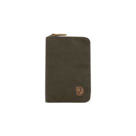 Fjällräven Passport Wallet