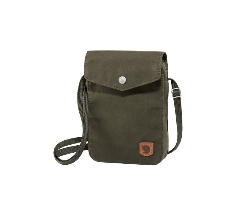 Fjällräven Greenland Pocket