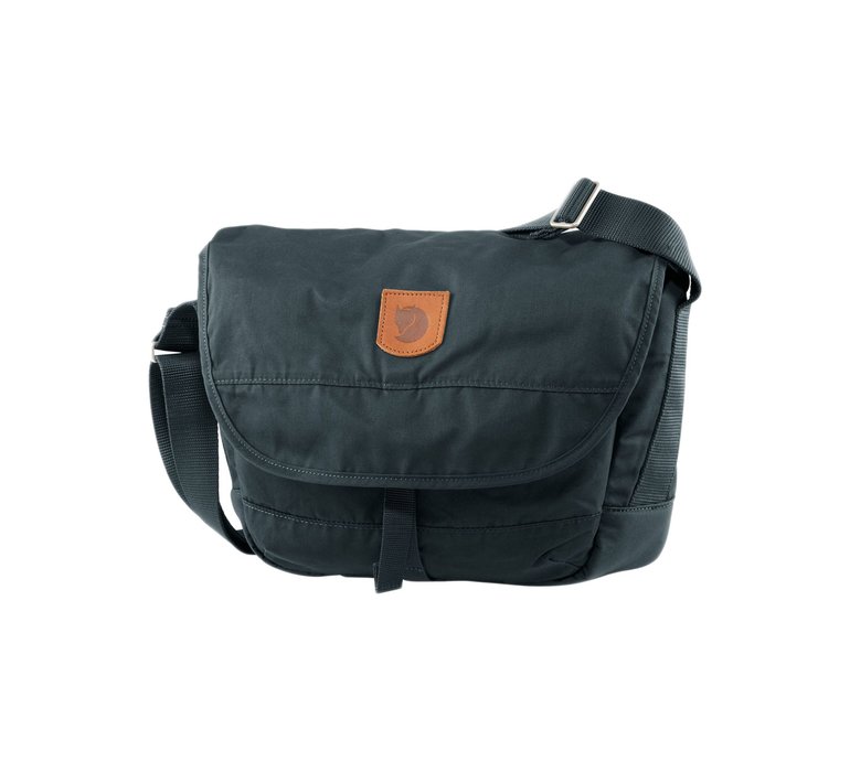 Fjällräven Kånken Greenland Shoulder Bag Small