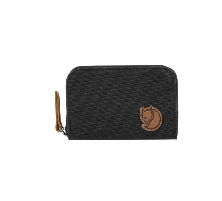 Fjällräven Zip Card Holder
