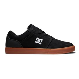 DC Shoes Crisis 2 Black/Gum