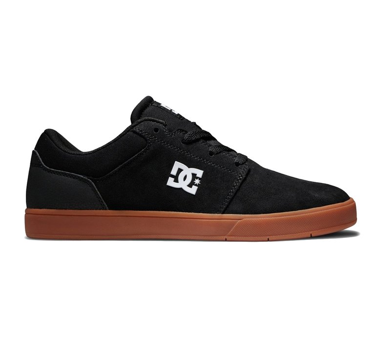 DC Shoes Crisis 2 Black/Gum