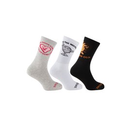 IrieDaily Claim Socks