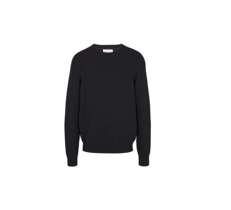 By Garment Makers The Organc Waffle Knit