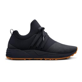 ARKK Copenhagen Raven Nubuck S-E15 Vibram