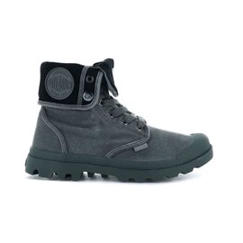Palladium Baggy Metal- Black