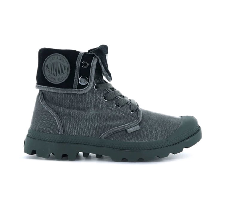 Palladium Baggy Metal- Black