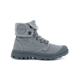 Palladium Boots US Baggy F- Titanium