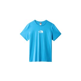 The North Face M S/S Alpine Equipment Tee